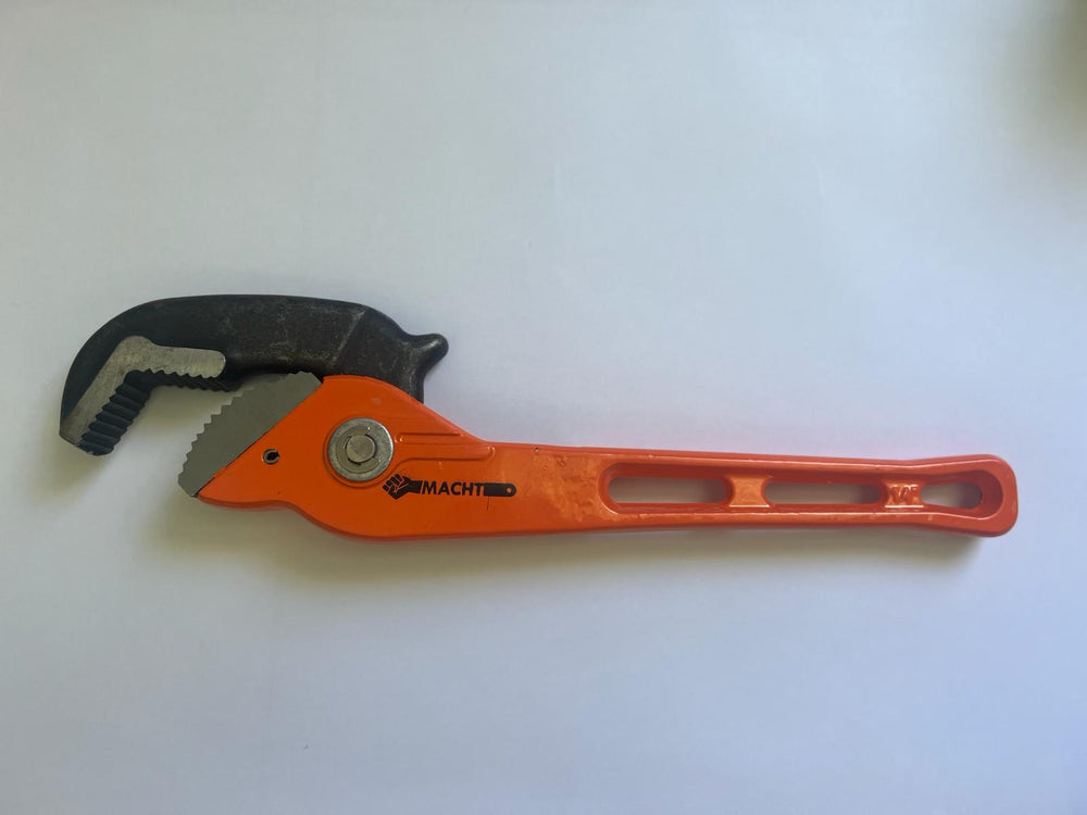 14 inch Macht Wrench (Steel)