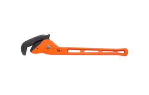 18 inch Macht Wrench (Steel)