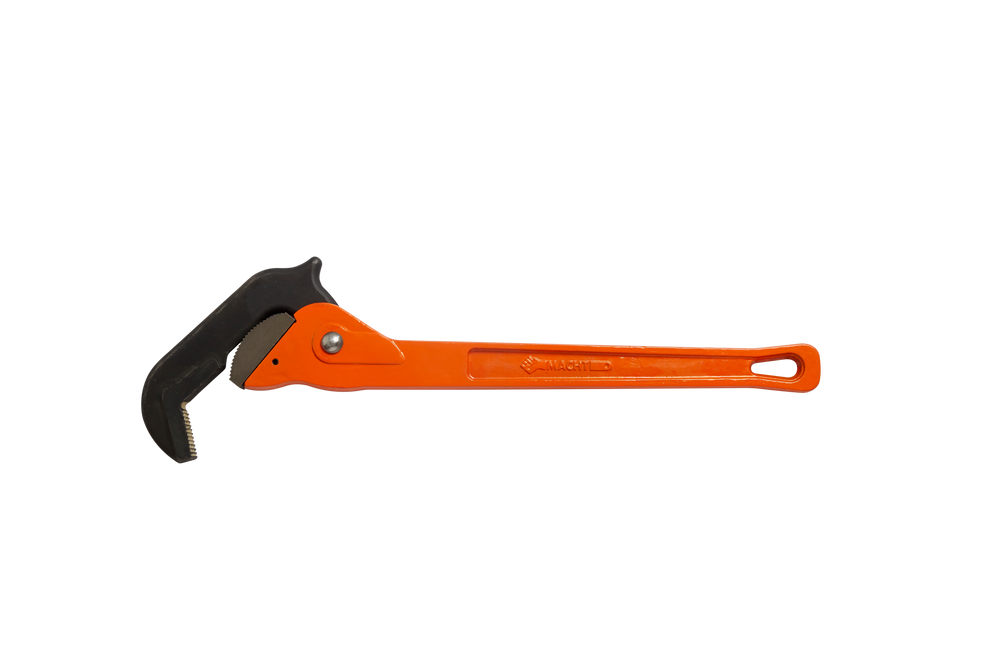 36 inch Macht Wrench (Steel)